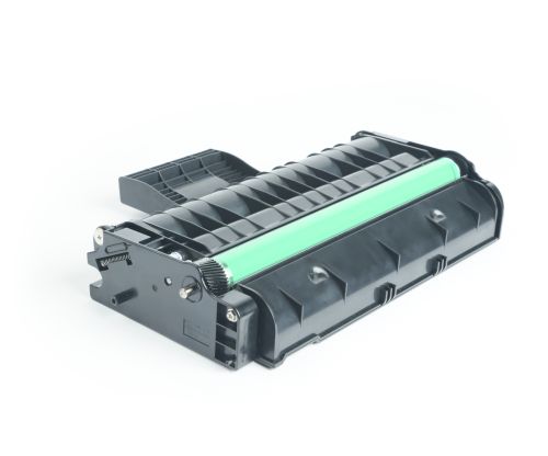 RICOH SP201HE/SP204/SP211/SP213/SP220 Toner Preto AIO Alta , Ricoh , RIC407254 , 4961311882074
